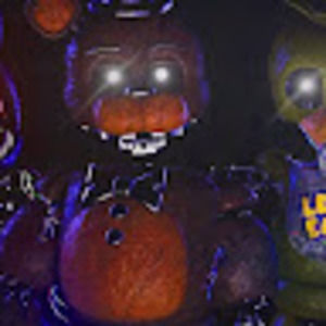 Meet your Posher, Jacob's